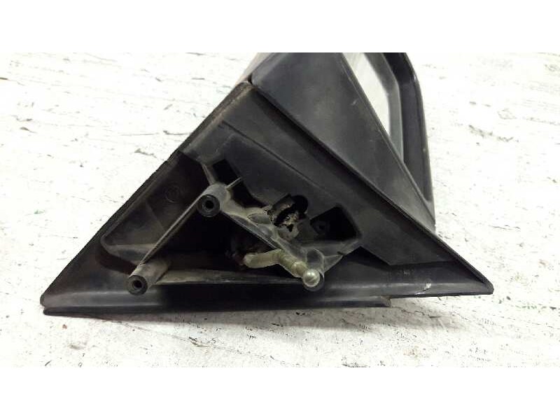 Recambio de retrovisor izquierdo para opel astra f berlina referencia OEM IAM E10117394 MANUAL 