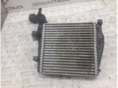 Recambio de intercooler para volkswagen touareg (7l6) tdi v10 referencia OEM IAM 7L0145804A DERECHO 
