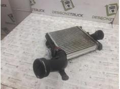 Recambio de intercooler para volkswagen touareg (7l6) tdi v10 referencia OEM IAM 7L0145804A DERECHO  2