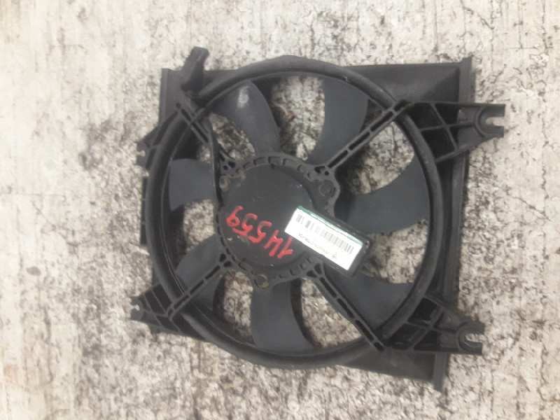 Recambio de electroventilador para hyundai accent (lc) 1.6 16v cat referencia OEM IAM 9773025XXX  