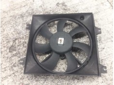 Recambio de electroventilador para hyundai accent (lc) 1.6 16v cat referencia OEM IAM 9773025XXX   2