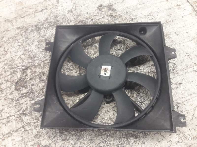 Recambio de electroventilador para hyundai accent (lc) 1.6 16v cat referencia OEM IAM 9773025XXX  