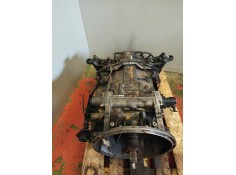 Recambio de caja cambios para mercedes-benz atego 2-ejes 18 t /bm 950/2/4 6.4 diesel (om 906 la) referencia OEM IAM G100-1 GS3IA