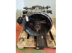Recambio de caja cambios para mercedes-benz atego 2-ejes 18 t /bm 950/2/4 6.4 diesel (om 906 la) referencia OEM IAM G100-1 GS3IA 2