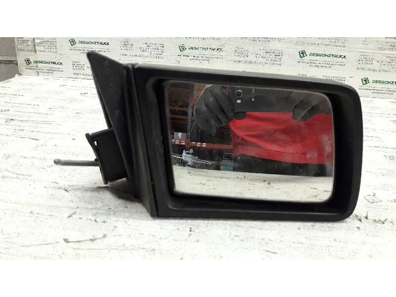 Recambio de retrovisor derecho para opel astra g berlina comfort referencia OEM IAM  MANUAL 