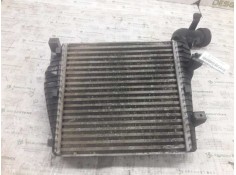 Recambio de intercooler para volkswagen touareg (7l6) tdi v10 referencia OEM IAM 7L0145803A IZQUIERDO 