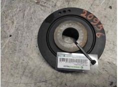Recambio de polea cigueñal para kia carnival ii 2.9 crdi cat referencia OEM IAM   