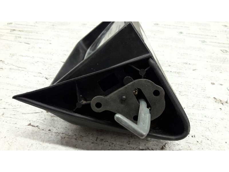 Recambio de retrovisor derecho para opel astra g berlina comfort referencia OEM IAM  MANUAL 