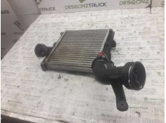 Recambio de intercooler para volkswagen touareg (7l6) tdi v10 referencia OEM IAM 7L0145803A IZQUIERDO  2