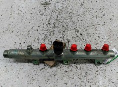 Recambio de rampa inyectora para fiat doblo cargo (223) 1.9 jtd cat referencia OEM IAM 0445214016   2