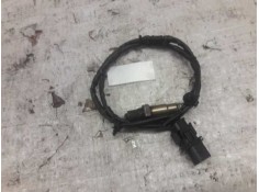 Recambio de sonda lambda para volkswagen touareg (7l6) tdi v10 referencia OEM IAM 0281004022023 07Z906262D 6 PINS 2