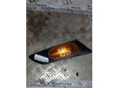 Recambio de piloto lateral derecho para iveco daily caja abierta / volquete 35 - c 12 caja abierta referencia OEM IAM  500322577