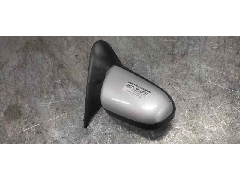 Recambio de retrovisor derecho para citroën xsara berlina 1.9 diesel referencia OEM IAM   7 CABLES