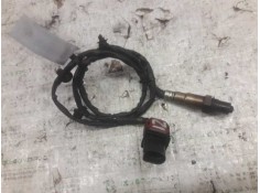 Recambio de sonda lambda para volkswagen touareg (7l6) tdi v10 referencia OEM IAM 0281004024025 07Z906262E 6 PINS 2
