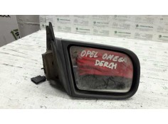 Recambio de retrovisor derecho para opel senator b básico referencia OEM IAM 0815463 ELECTRICO 