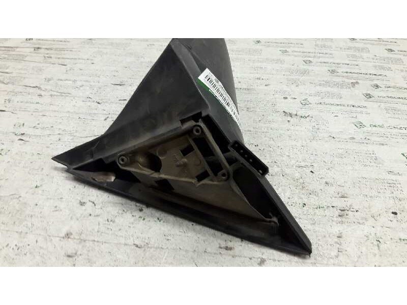 Recambio de retrovisor derecho para opel senator b básico referencia OEM IAM 0815463 ELECTRICO 