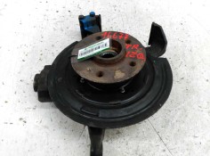 Recambio de mangueta trasera izquierda para mercedes-benz clase m (w163) 270 cdi final edition (163.113) referencia OEM IAM 1633