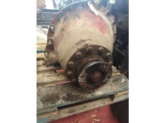 Recambio de grupo para iveco eurotech (mp) fsa  (400 e 38) larga distancia referencia OEM IAM ENASA 11X38 