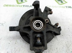 Recambio de mangueta trasera izquierda para mercedes-benz clase m (w163) 270 cdi final edition (163.113) referencia OEM IAM 1633 2