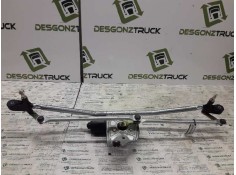 Recambio de motor limpia delantero para ford transit mod. 2000 combi ft 330 2.4 largo referencia OEM IAM   