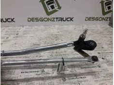 Recambio de motor limpia delantero para ford transit mod. 2000 combi ft 330 2.4 largo referencia OEM IAM    2