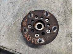 Recambio de buje delantero para ford transit combi ´06 2.2 tdci cat referencia OEM IAM 6C111104AD  