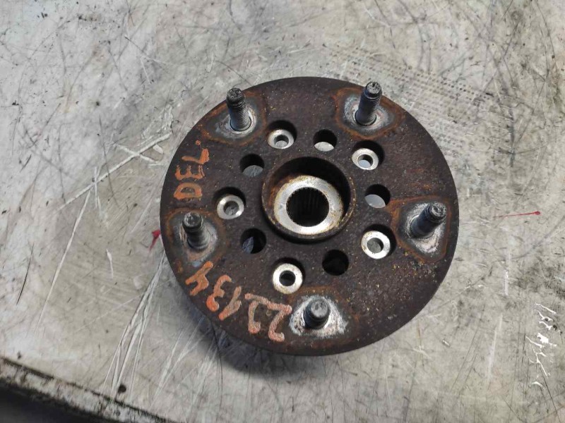 Recambio de buje delantero para ford transit combi ´06 2.2 tdci cat referencia OEM IAM 6C111104AD  