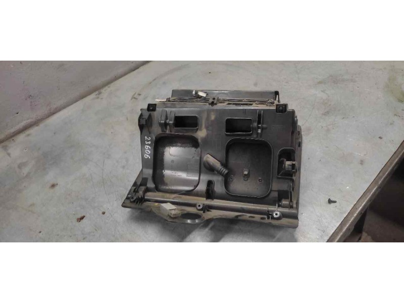 Recambio de guantera para volkswagen passat berlina (3c2) advance referencia OEM IAM   