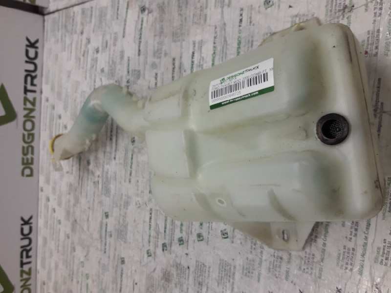 Recambio de deposito limpia para ford transit mod. 2000 combi ft 330 2.4 largo referencia OEM IAM   