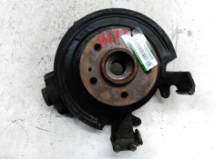 Recambio de mangueta trasera derecha para mercedes-benz clase m (w163) 270 cdi final edition (163.113) referencia OEM IAM 163350