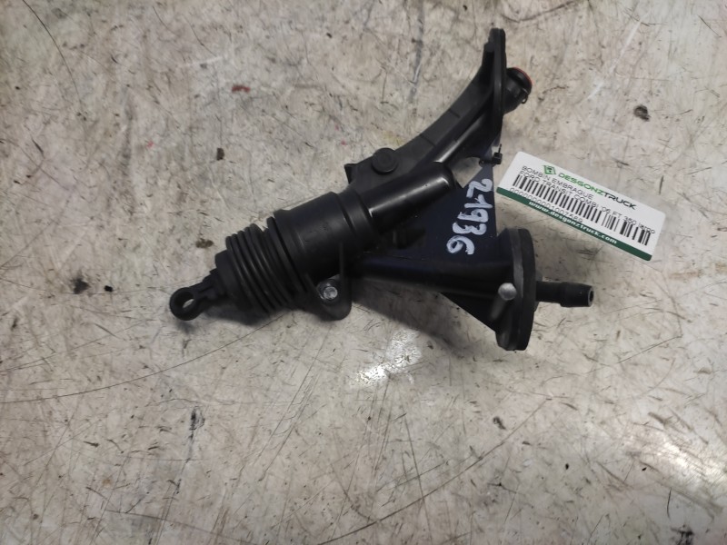 Recambio de bombin embrague para ford transit combi ´06 ft 350 largo referencia OEM IAM   