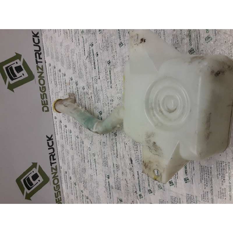 Recambio de deposito limpia para ford transit mod. 2000 combi ft 330 2.4 largo referencia OEM IAM   
