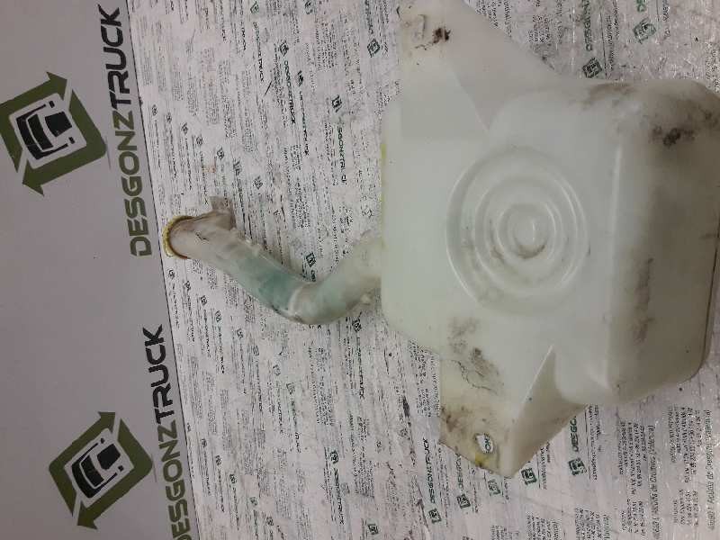 Recambio de deposito limpia para ford transit mod. 2000 combi ft 330 2.4 largo referencia OEM IAM   