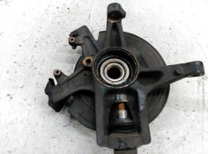 Recambio de mangueta trasera derecha para mercedes-benz clase m (w163) 270 cdi final edition (163.113) referencia OEM IAM 163350 2