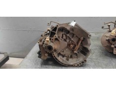 Recambio de caja cambios para citroën xsara berlina 1.6 16v cat (nfu / tu5jp4) referencia OEM IAM 20CN28  