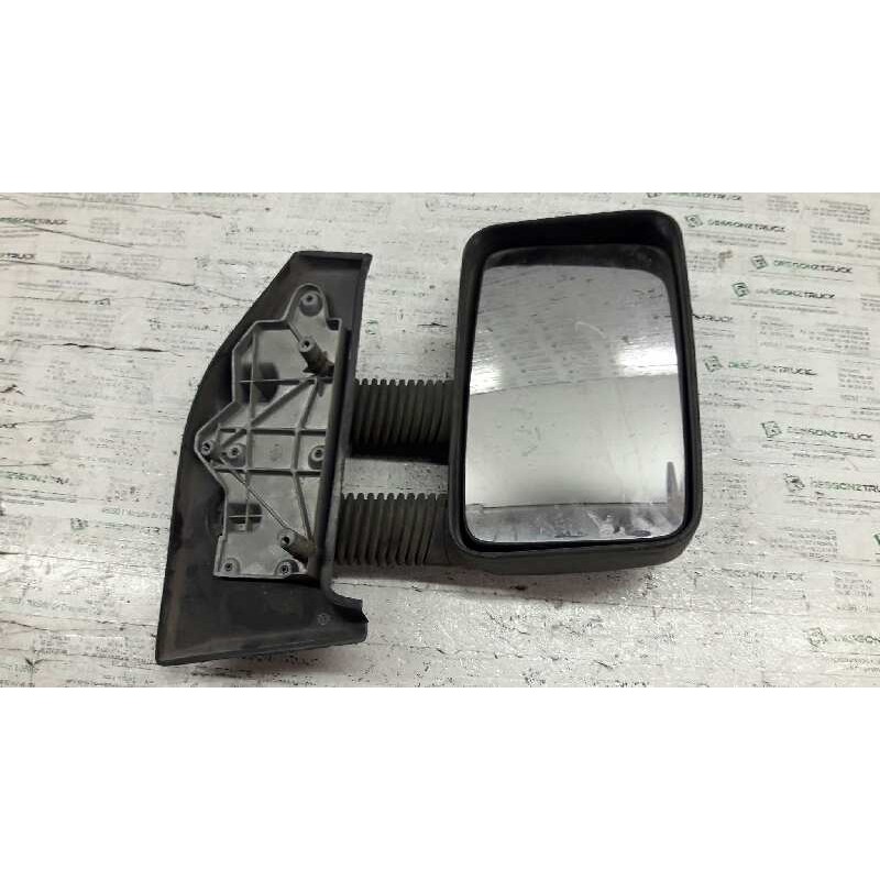 Recambio de retrovisor derecho para citroën c 25 caja cerrada 1000 confort familiar referencia OEM IAM   