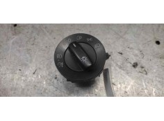 Recambio de mando luces para volkswagen passat berlina (3c2) advance referencia OEM IAM 1K0941431N 10 PINS 