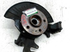 Recambio de mangueta delantera izquierda para mercedes-benz clase m (w163) 270 cdi final edition (163.113) referencia OEM IAM 16