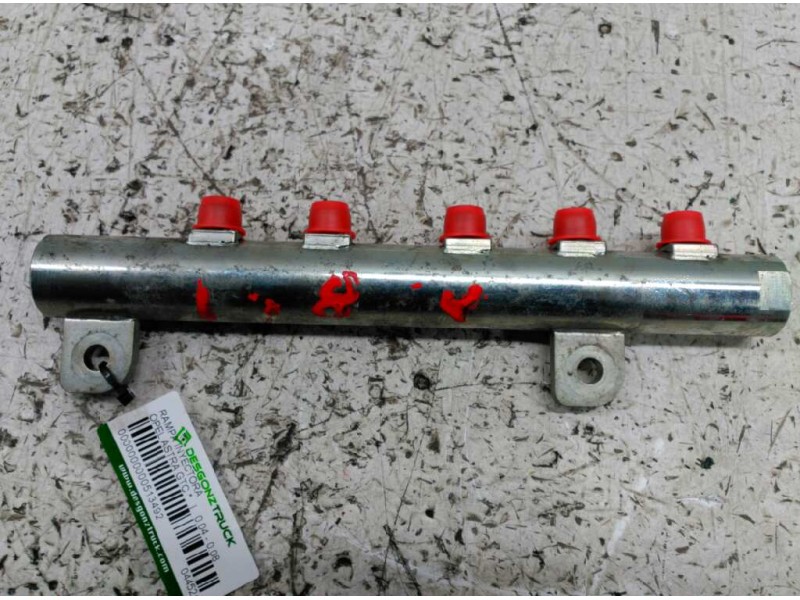 Recambio de rampa inyectora para opel astra gtc enjoy referencia OEM IAM   