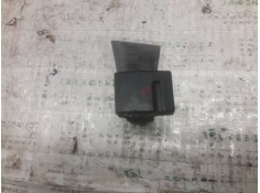 Recambio de warning para peugeot 406 berlina (s1/s2) sldt referencia OEM IAM  9 PINS 