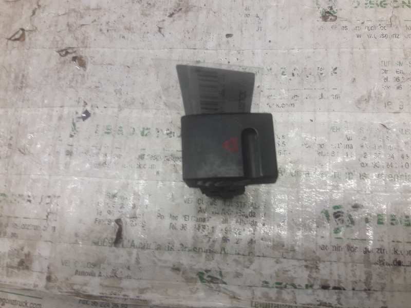 Recambio de warning para peugeot 406 berlina (s1/s2) sldt referencia OEM IAM  9 PINS 