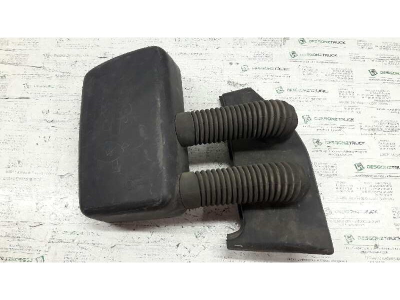 Recambio de retrovisor derecho para citroën c 25 caja cerrada 1000 confort familiar referencia OEM IAM   