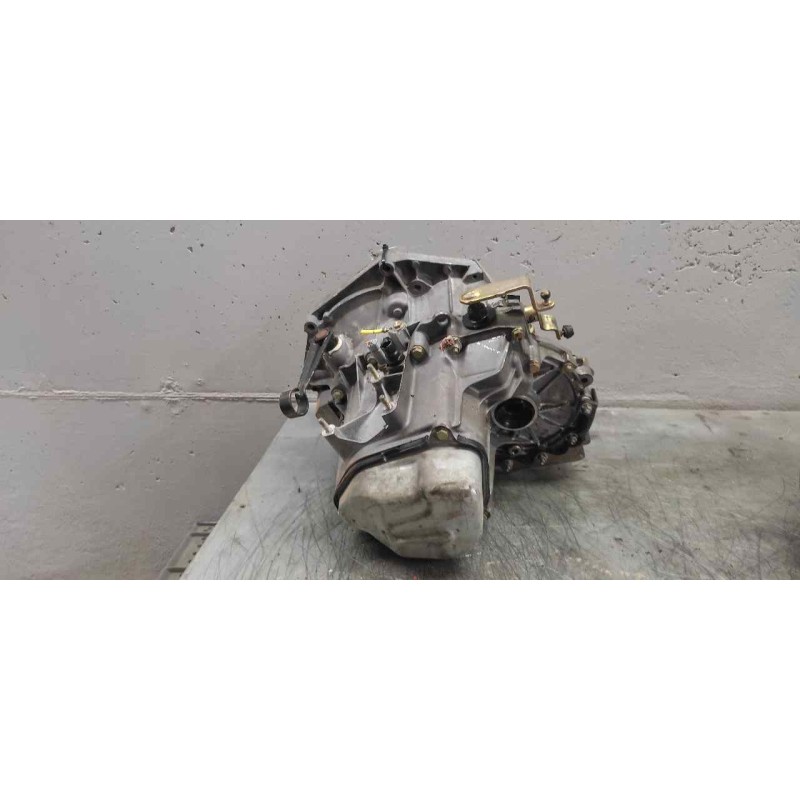 Recambio de caja cambios para citroën xsara berlina 1.6 16v cat (nfu / tu5jp4) referencia OEM IAM 20CN28  