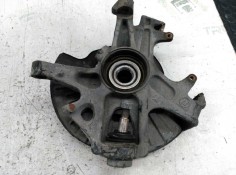 Recambio de mangueta delantera izquierda para mercedes-benz clase m (w163) 270 cdi final edition (163.113) referencia OEM IAM 16 2