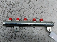 Recambio de rampa inyectora para opel astra gtc enjoy referencia OEM IAM    2