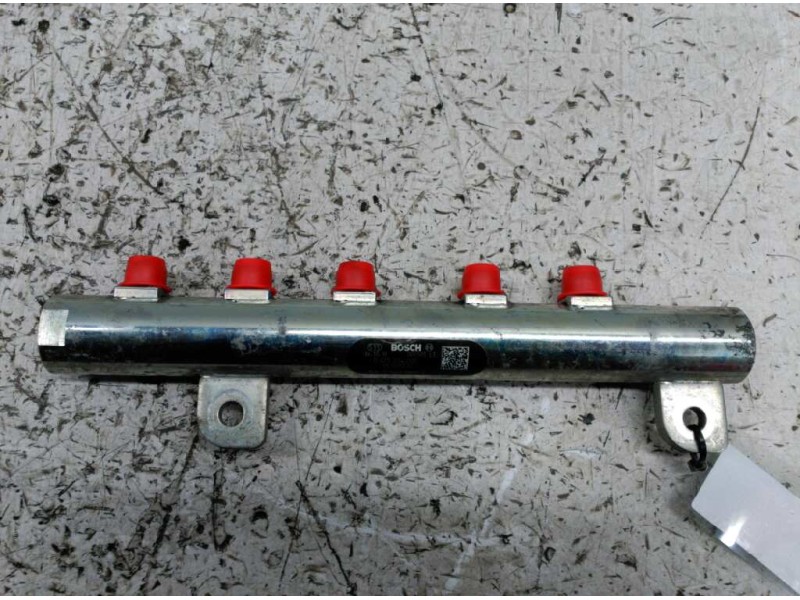 Recambio de rampa inyectora para opel astra gtc enjoy referencia OEM IAM   