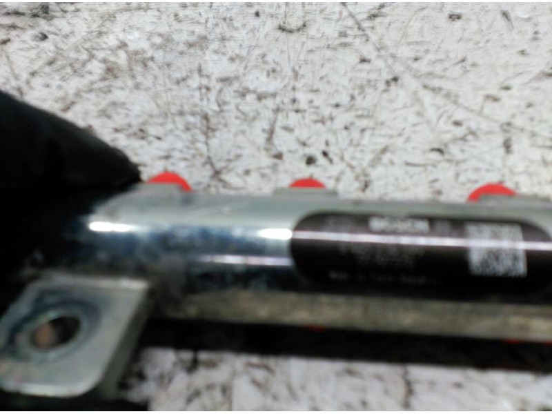 Recambio de rampa inyectora para opel astra gtc enjoy referencia OEM IAM   