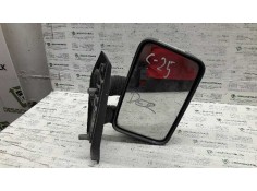 Recambio de retrovisor derecho para citroën c 25 caja cerrada 1000 confort familiar referencia OEM IAM   