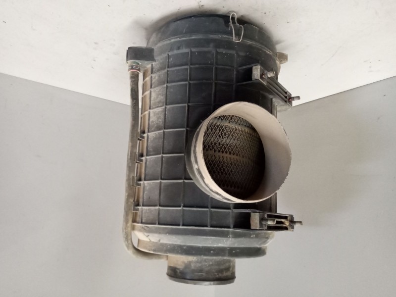 Recambio de filtro aire para daf serie xf105.xxx 12.9 diesel referencia OEM IAM   