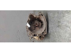 Recambio de caja cambios para peugeot 206 berlina 1.9 diesel referencia OEM IAM 20DL74  